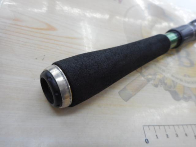 ラグゼチェイズ S60UL-exF