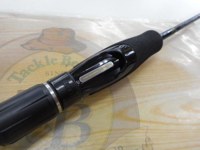 ラグゼチェイズ S60UL-exF