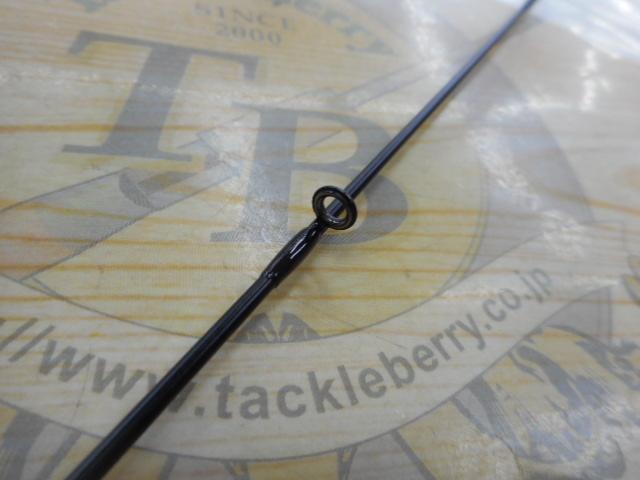 ラグゼチェイズ S60UL-exF