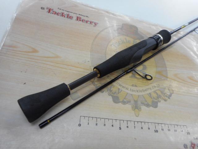 エアースティック AB-1602UL ビーノ ブラックーブランク