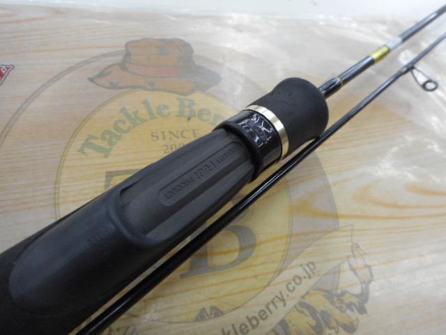 エアースティック AB-1602UL ビーノ ブラックーブランク