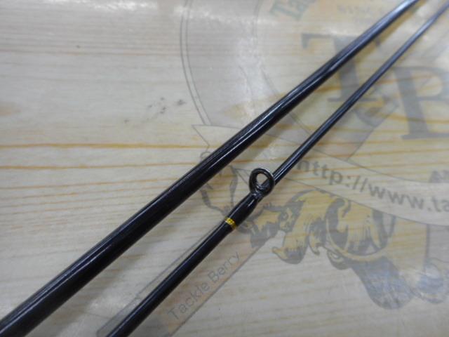 エアースティック AB-1602UL ビーノ ブラックーブランク