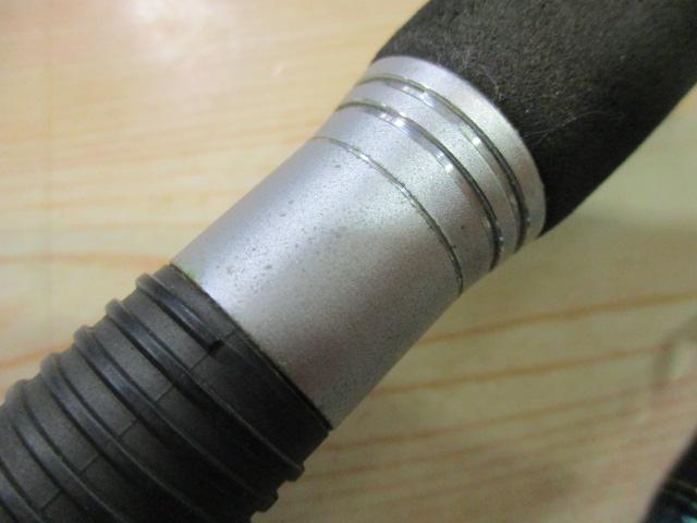 青龍竿 昇 360Ⅲ