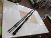 青龍竿 昇 360Ⅲ