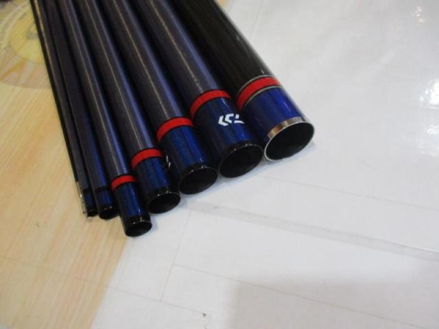 銀影エア MT 急瀬抜 85・W #1 DAIWA（釣り） 予約 鮎竿 銀影エア MT・W 急瀬抜 85・W ダイワ