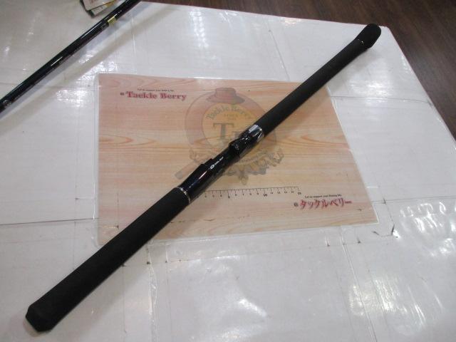 ダイワ ソルティガブレイクスルー C710-8 ダイワ ソルティガ ブレイクスルー C710-8 (ロッド・釣竿) 価格