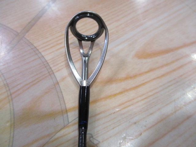 ソルティガブレイクスルー C710-8