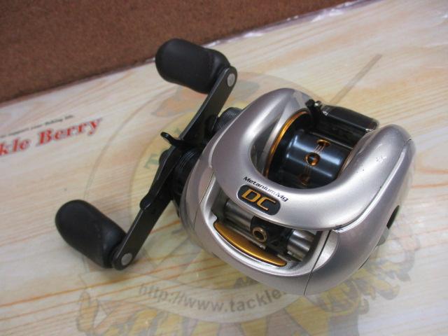 08メタニウムMgDC7 RH｜＠ベリーネット 日本最大新品中古釣具WEB