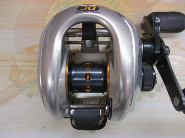 08メタニウムmgdc7 08メタニウムMgDC7 RH｜＠ベリーネット 日本最大新品中古釣具WEB