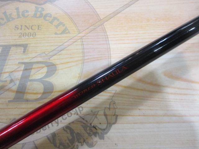 18ワールドシャウラエクステンションバットTypeA