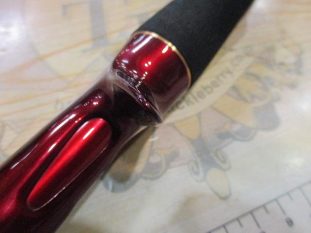 18ワールドシャウラエクステンションバットTypeA