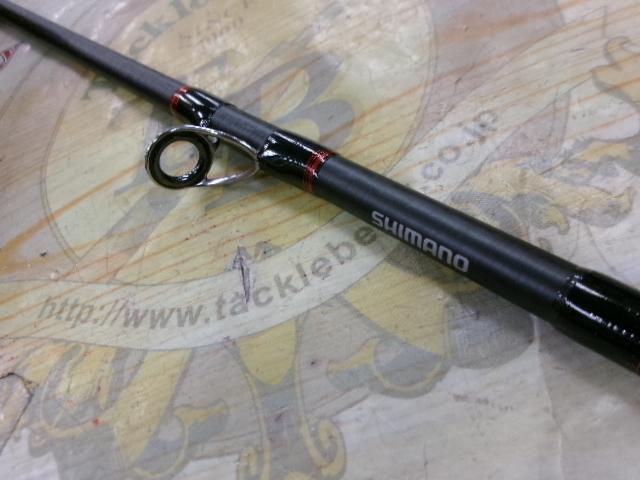 SHIMANO - 【中古】 シマノ ライトゲームCI4 モデラート Type73 H195   /H188L SHIMANO - 【中古】 シマノ ライトゲームCI4 モデラート Type73