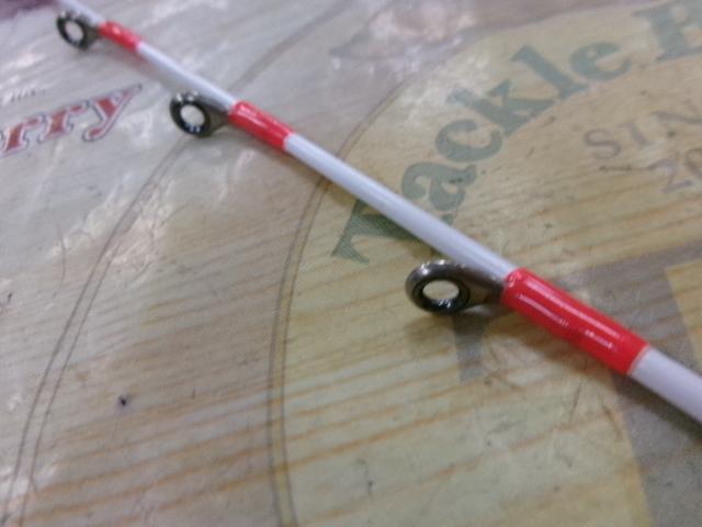 ライトゲームCI4モデラート タイプ73 H195