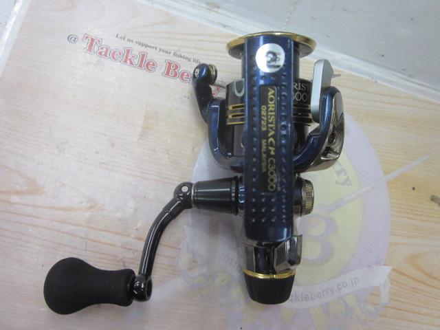シマノ　アオリスタCI4 C3000 Amazon.com : Shimano Reel aorisuta CI4 °C3000 : Sports