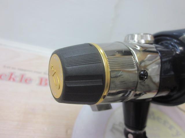 シマノ アオリスタ CI4 C3000【新品未使用】 Amazon | シマノ(SHIMANO) スピニングリール アオリスタ CI4