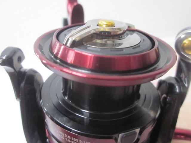 新品未使用23SHIMANO BB-X ラリッサC3000DXG シマノ BB-X ラリッサ C3000DXG (リール) 価格比較 - 価格.com