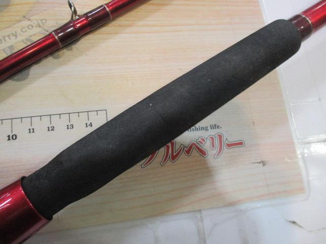 シーフレックス64 50-300