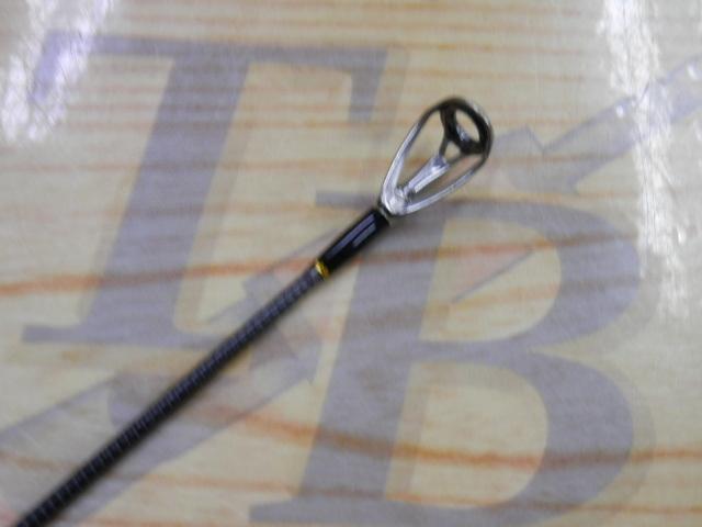 グラディエーターアンチ GA-65MS スピンボーダー｜＠ベリー