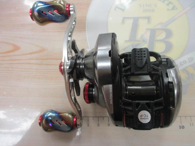 21スコーピオンDC 150XG｜＠ベリーネット 日本最大新品中古釣具
