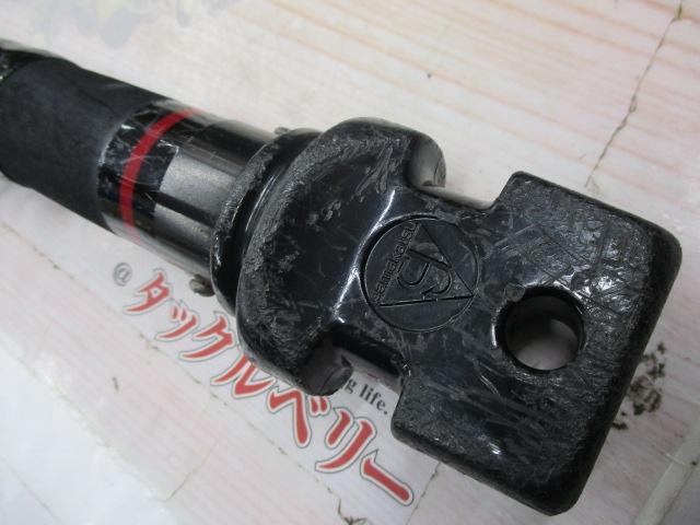 がま石マークⅡG 22号5.4m