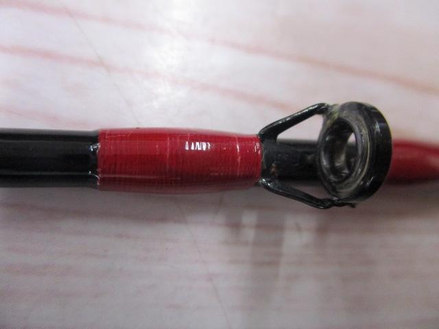 がま石マークⅡG 22号5.4m