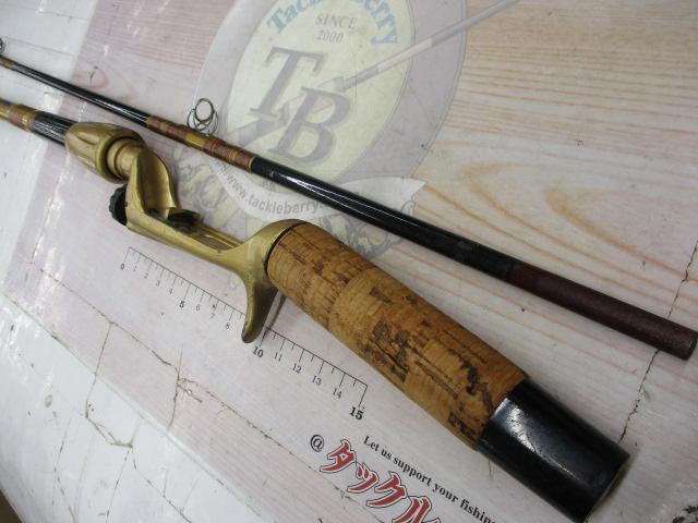 品質が完璧 ルアーキャスティング 195｜＠ベリーネット 日本最大新品中古 ロッド