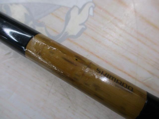 シマノ朱紋峯 嵐水 11 ヘラブナ竿 シマノ(SHIMANO) 朱紋峰 嵐水 31768｜アウトドア用品・釣り具通販は