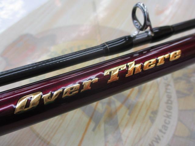 オーバーゼアグランデ 99H｜＠ベリーネット 日本最大新品中古