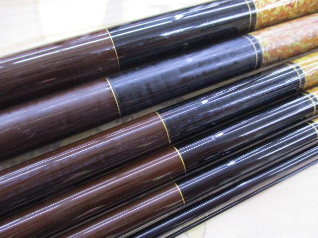 【未使用品】高級ヘラ竿　ダイワ　別作　兆　21尺 DAIWA（釣り） ダイワ へら竿 兆 21尺 / きざし Daiwa : つり具