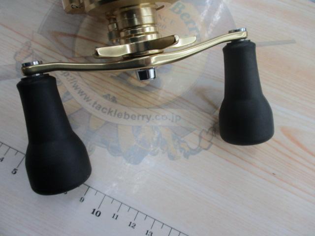 23カルカッタコンクエストMD400XGLH 1回使用のみ美品 4969363045935.jpg