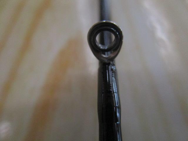 カスタムKアクション4替え穂先