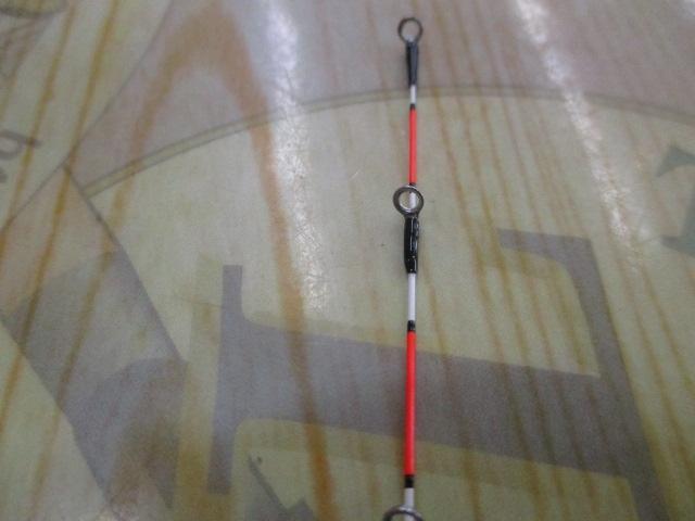 カスタムKアクション4替え穂先