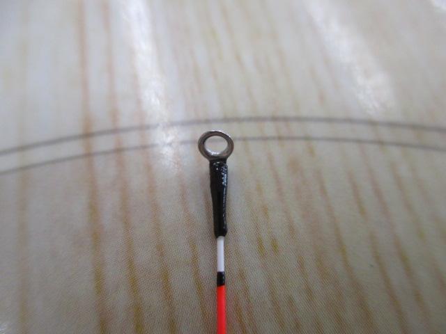 カスタムKアクション4替え穂先