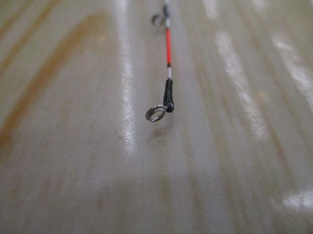 カスタムKアクション4替え穂先