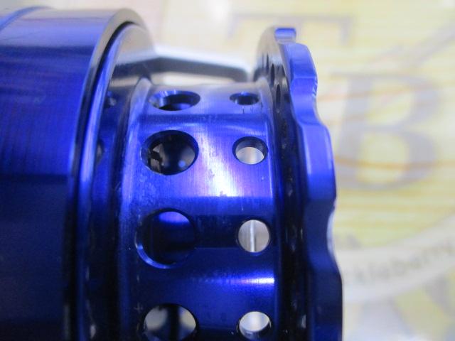 10セイハコウ 60SPライト(ブルー)