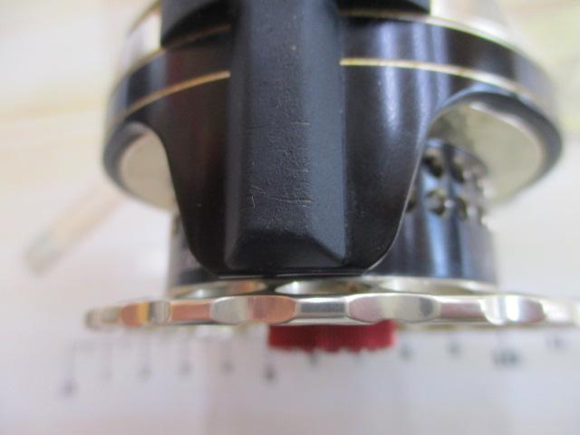 カセ筏師 THEアスリートラガー 65HG-GB(右)