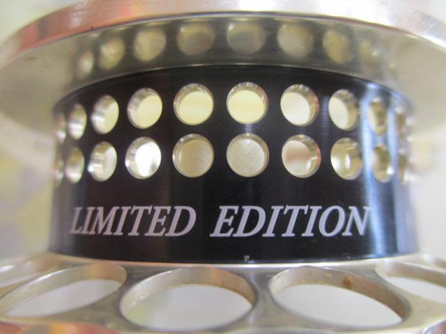 カセ筏師 THEアスリートラガー 65HG-GB(右)