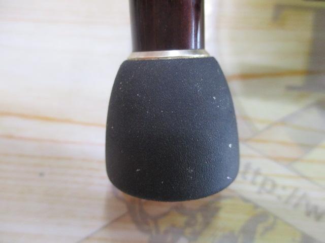 カセ筏師 THEアスリートラガー 65HG-GB(右)