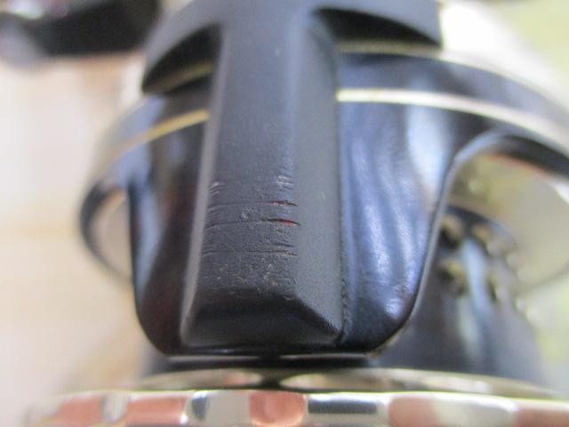 カセ筏師 THEアスリートラガー 65HG-GB(右)