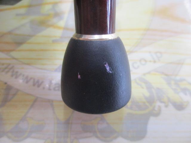 カセ筏師 THEアスリートラガー 65HG-GB(右)