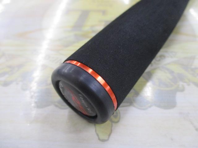 風神RS リンクス 93M