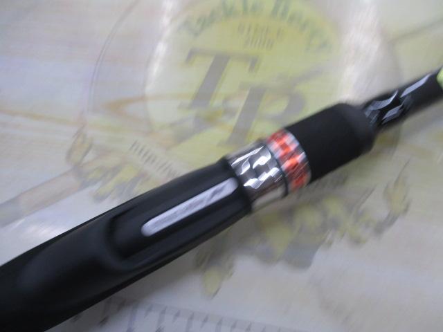 風神RS リンクス 93M