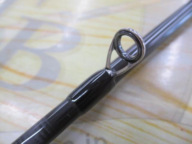 風神RS リンクス 93M