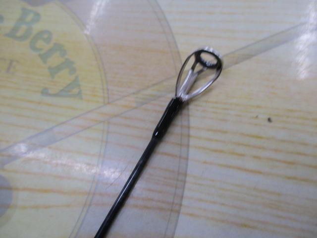 風神RS リンクス 93M