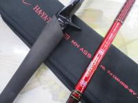 ハートランド HL741MHRB-SV AGS17