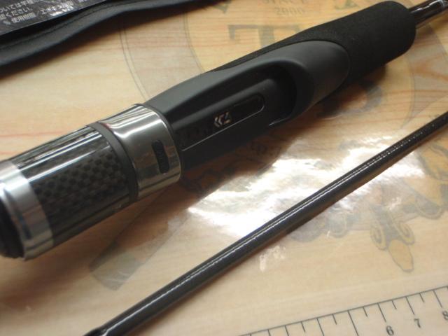 タトゥーラXT 642ULXS ST Daiwa 24 TATULA XT 642ULXS-ST 2pc Spinning Rod From Japan | eBay