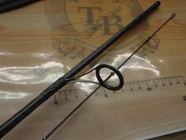 タトゥーラXT ６４２ＵＬＸＳ－ＳＴ DAIWA（釣り） ダイワ 24 タトゥーラ XT 642ULXS-ST (バスロッド