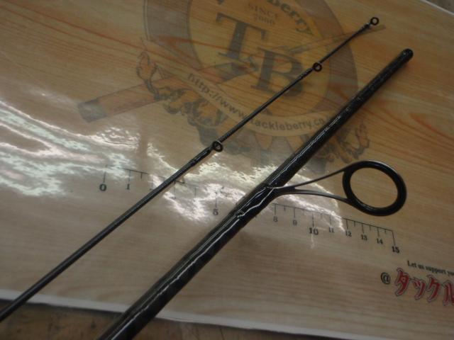 タトゥーラXT 682LFS｜＠ベリーネット 日本最大新品中古釣具WEB