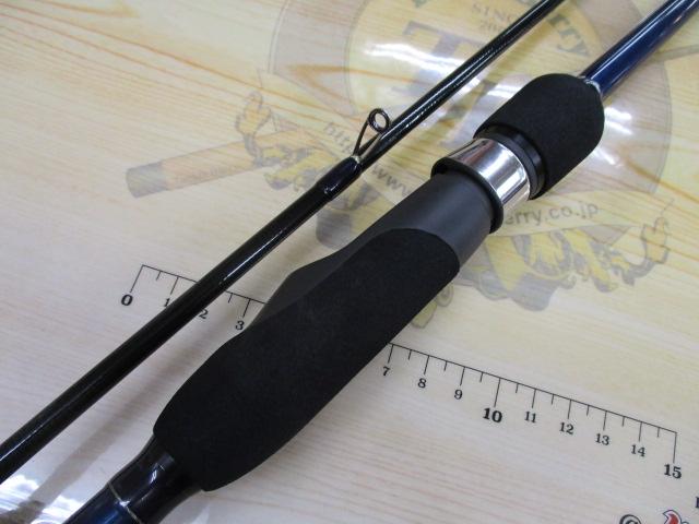 美品　ヤマガブランクス　ブルーカレントIII 82 ヤマガブランクス(YAMAGA Branks) ブルーカレント III