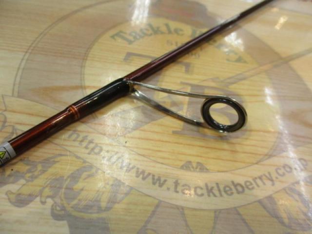 エリアドライブ ARD-60-T｜＠ベリーネット 日本最大新品中古釣具